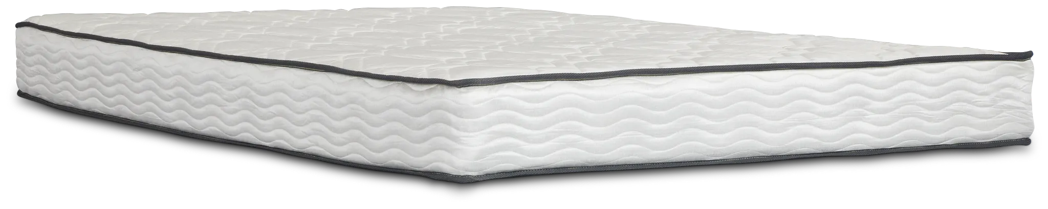 Rest & Renew By Zinus Innerspring 8" Mattress