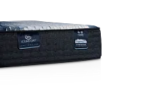 Serta Icomfort Elana 12" Firm Memory Foam Mattress