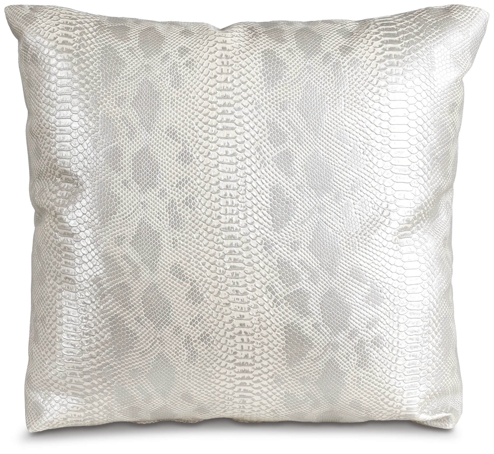 Amazon Ivory 20" Accent Pillow Amazon Ivory 20" Accent Pillow