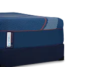 Posturepedic Elite Hybrid Brenham 2 Soft Mattress Set