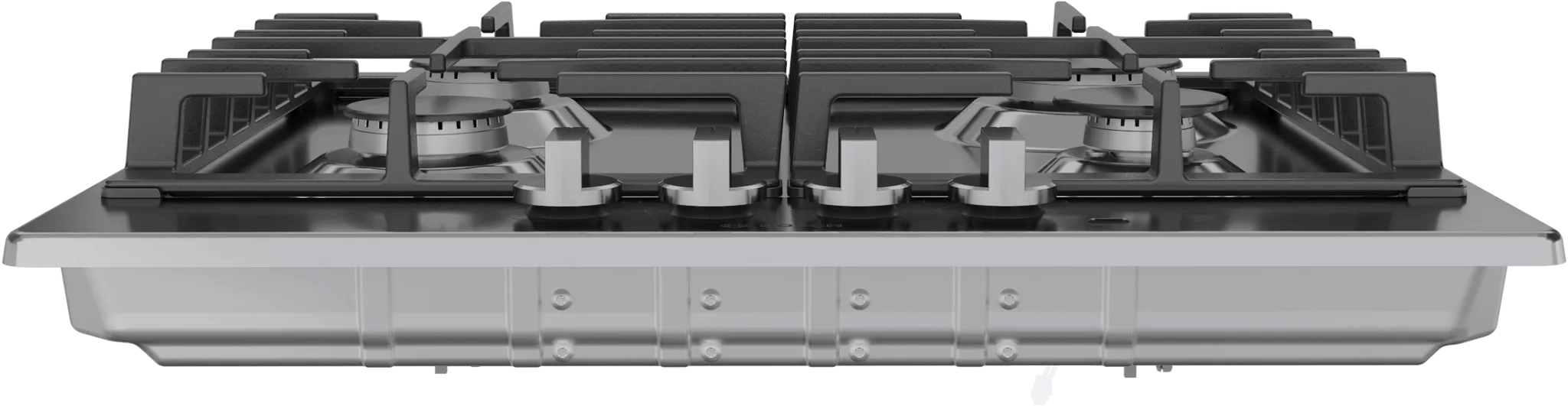Bosch 500 Series Stainless Steel Gas Cook Top