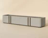 Alyce Ivory Credenza