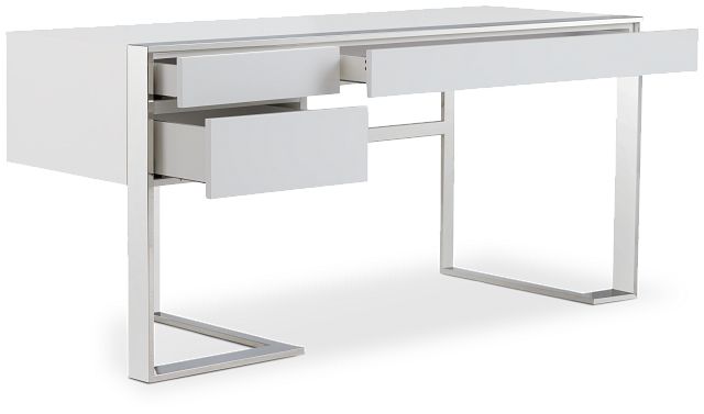 Neo White Desk (2)
