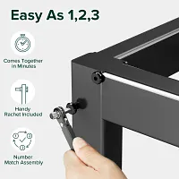 Zinus 14" Metal Bed Frame