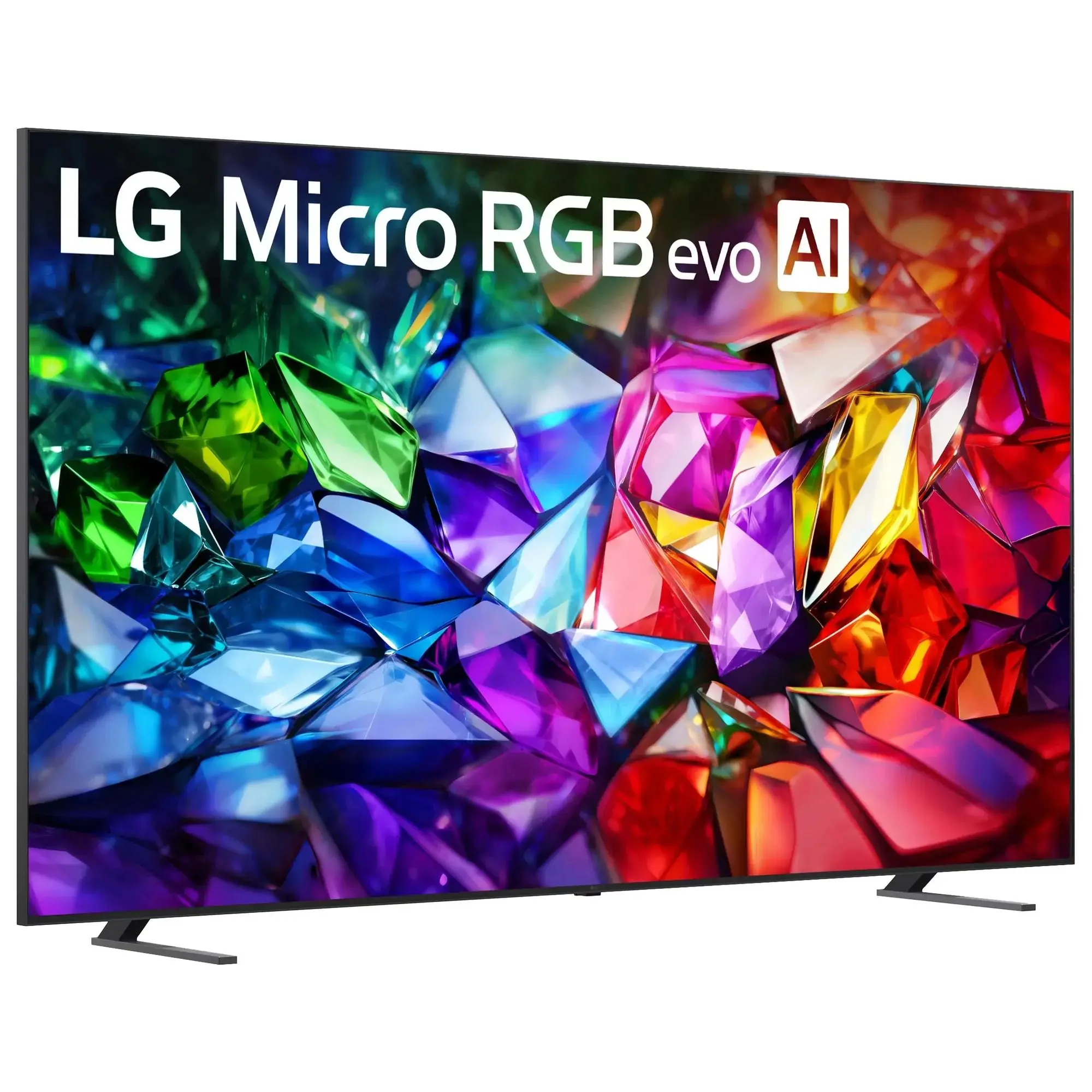 Lg Mrgb95b Micro Rgb Evo Ai 4k Smart Tv 2026 Black 100" Micro Rgb Ai 4k Smart Tv Lg Mrgb95b Micro Rgb Evo Ai 4k Smart Tv 2026 Black 100" Micro Rgb Ai 4k Smart Tv