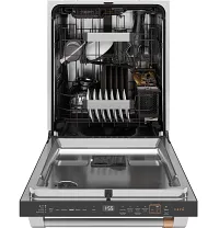 Cafe 888 Series Stainless Steel Built In Dishwasher