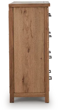 Salt Lake Mid Tone Media Chest