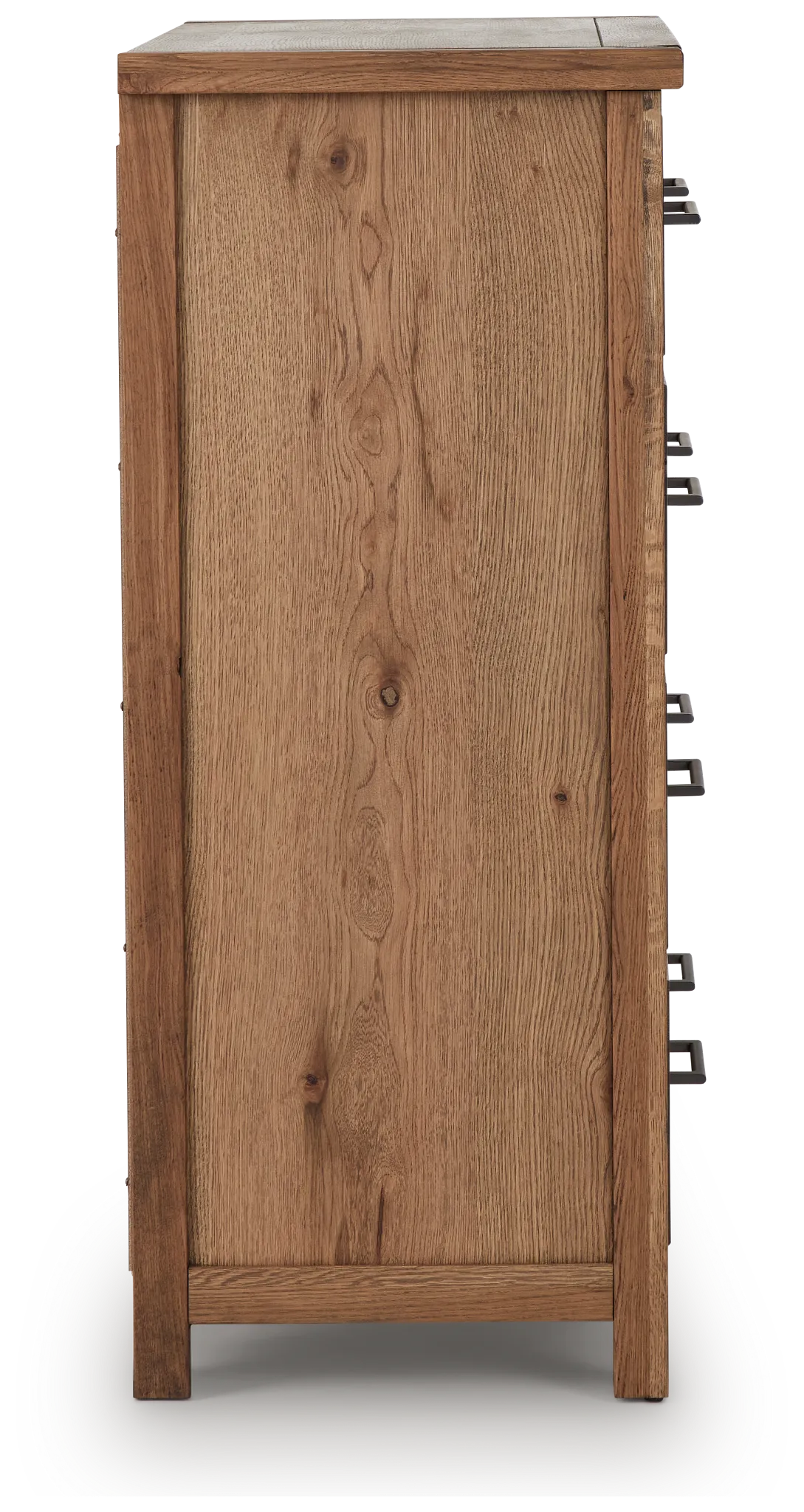 Salt Lake Mid Tone Media Chest