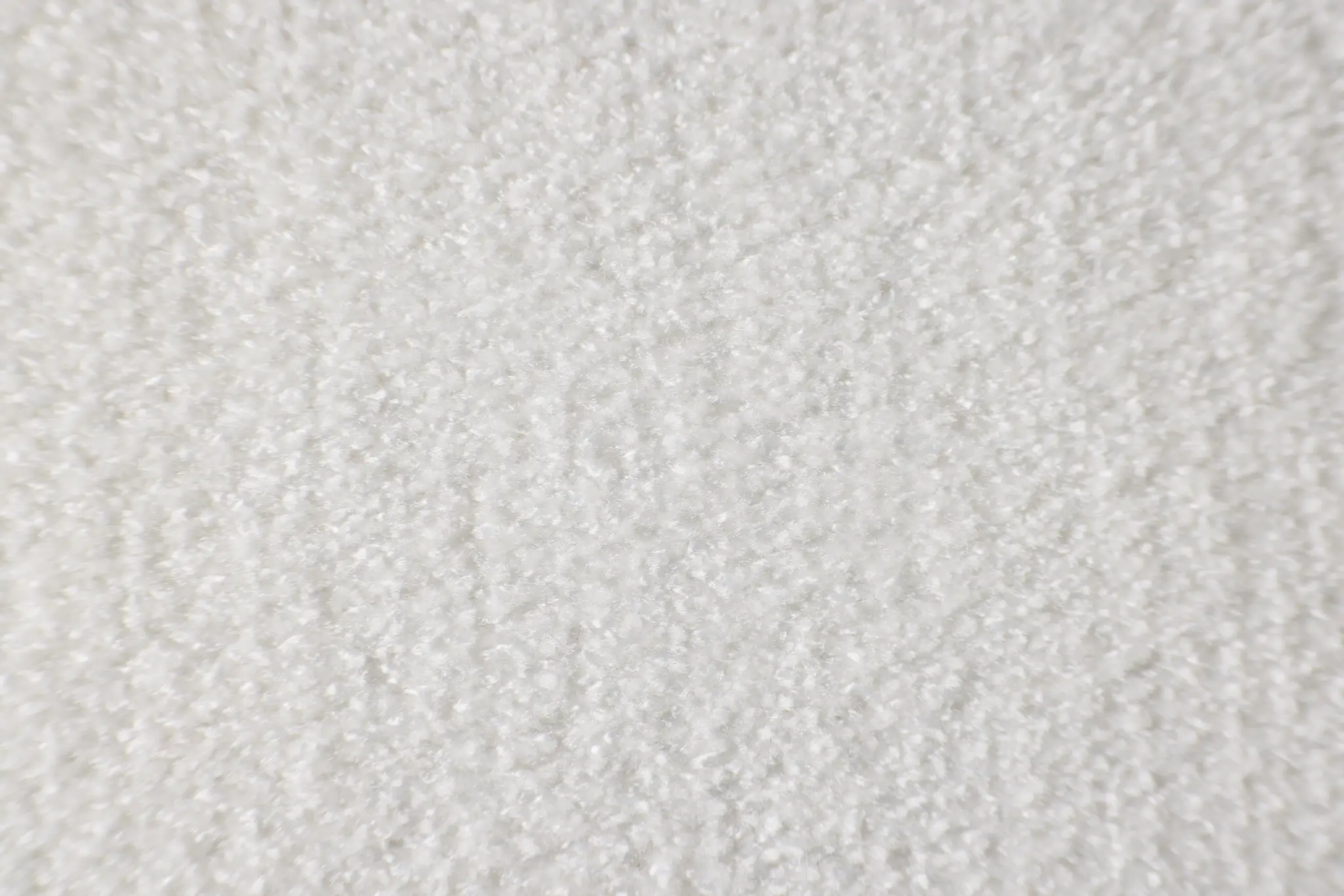 Citymod White Fabric Left Chair Citymod White Fabric Left Chair