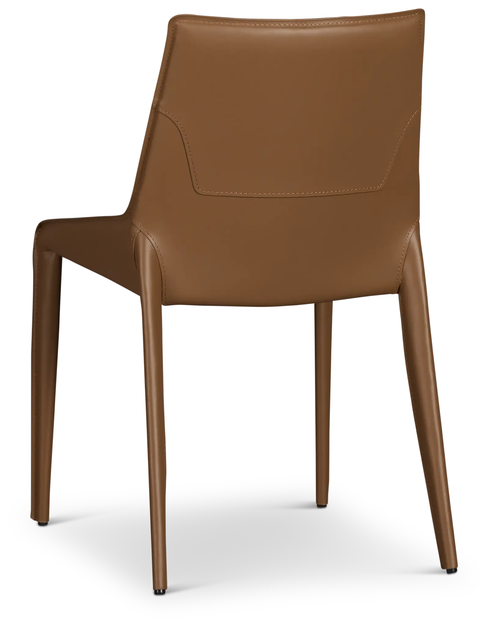 Wayne Brown Upholstered Side Chair Wayne Brown Upholstered Side Chair
