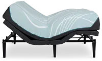 Tempur-pedic Tempur-adapt Medium Hybrid Ergo 3.0 Adjustable Mattress Set