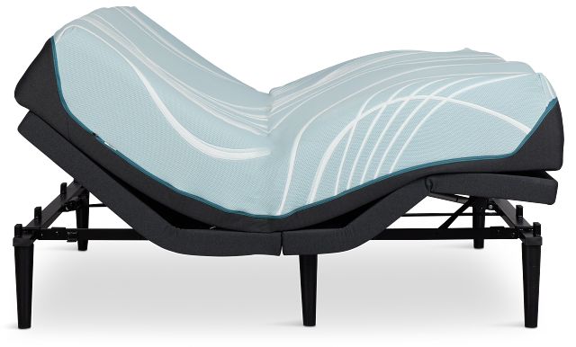 Tempur-pedic Tempur-adapt Medium Hybrid Ergo 3.0 Adjustable Mattress Set