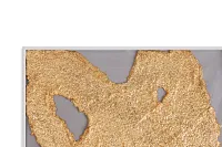 Jude Gold Framed Wall Art