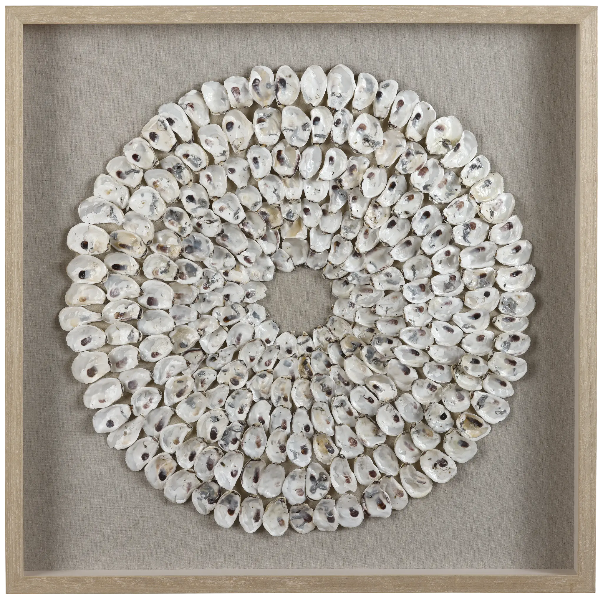 Sierra White Framed Wall Art Sierra White Framed Wall Art