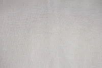 Rest & Renew Linen Blend Gray Duvet Set