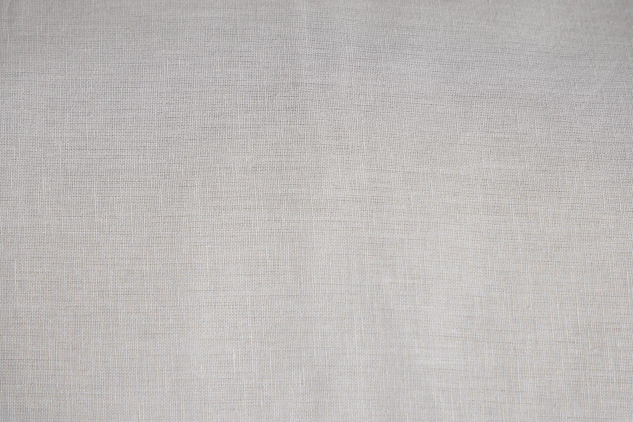 Rest & Renew Linen Blend Gray Duvet Set Rest & Renew Linen Blend Gray Duvet Set