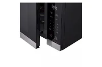 Lg 2090 Series Stainless Steel Countertop Microwave