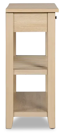 Layton Light Tone Storage Server