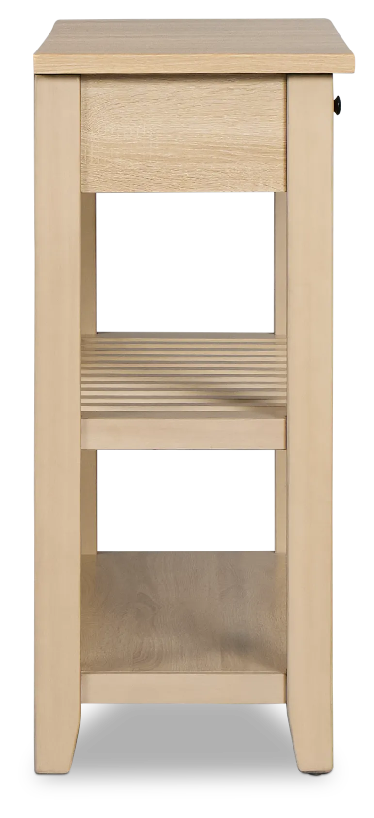 Layton Light Tone Storage Server