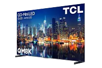 Tcl Qm8k Series Qd-mini Led Qled 4k Uhd Smart Tv 98" Qd-mini Led Smart Tv