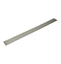 Monogram 48 Series Stainless Steel 48" Toe Kick