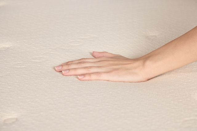 Avocado Eco Organic Organic 10.25" Tight Top Mattress
