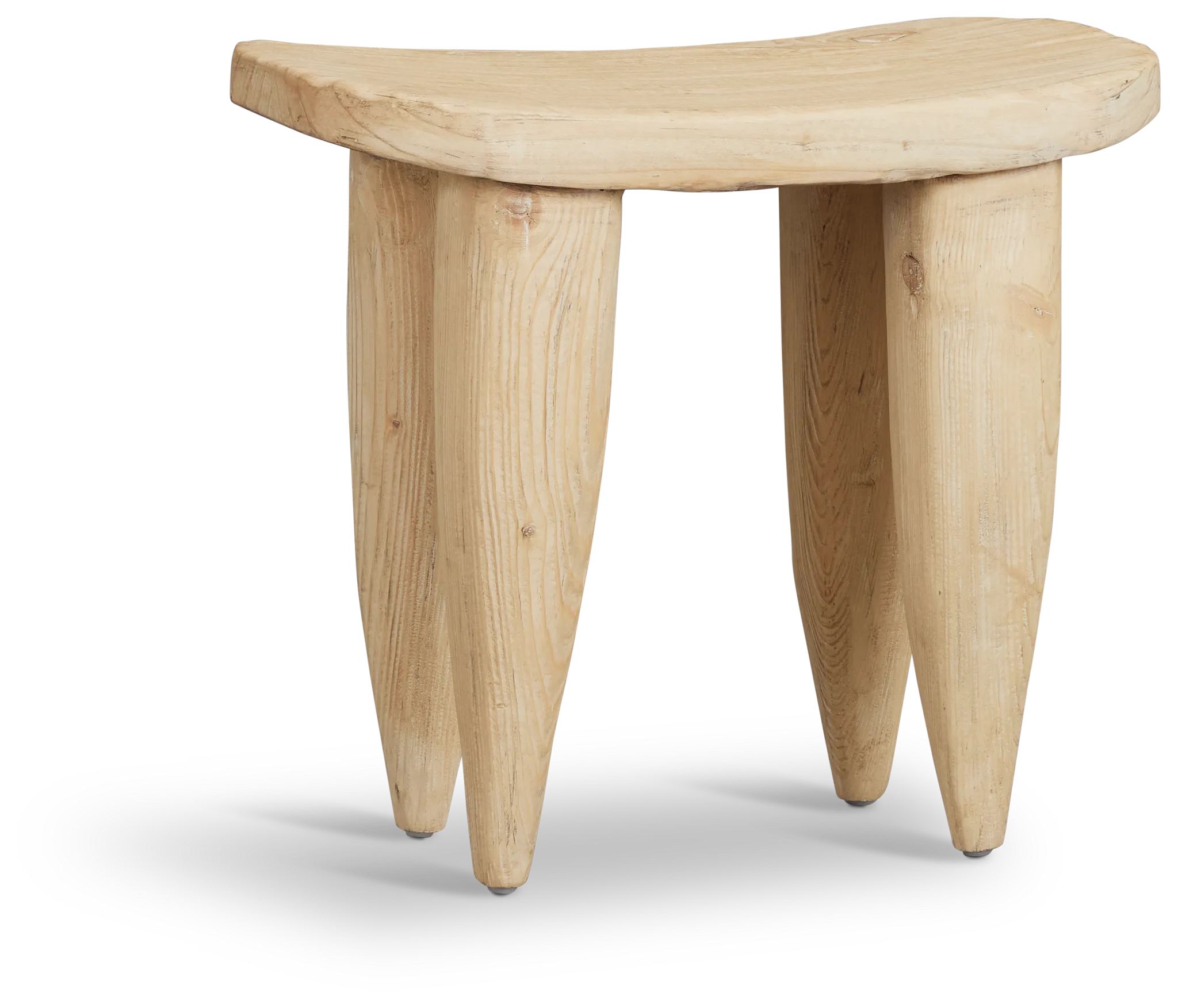 Myra Light Tone Accent Table