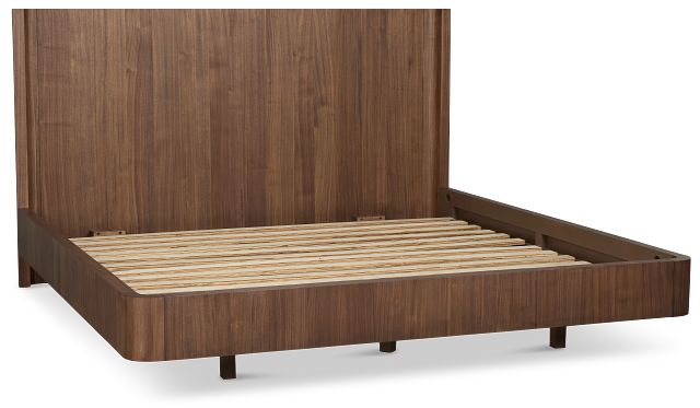 Nomad Mid Tone Shelter Bed