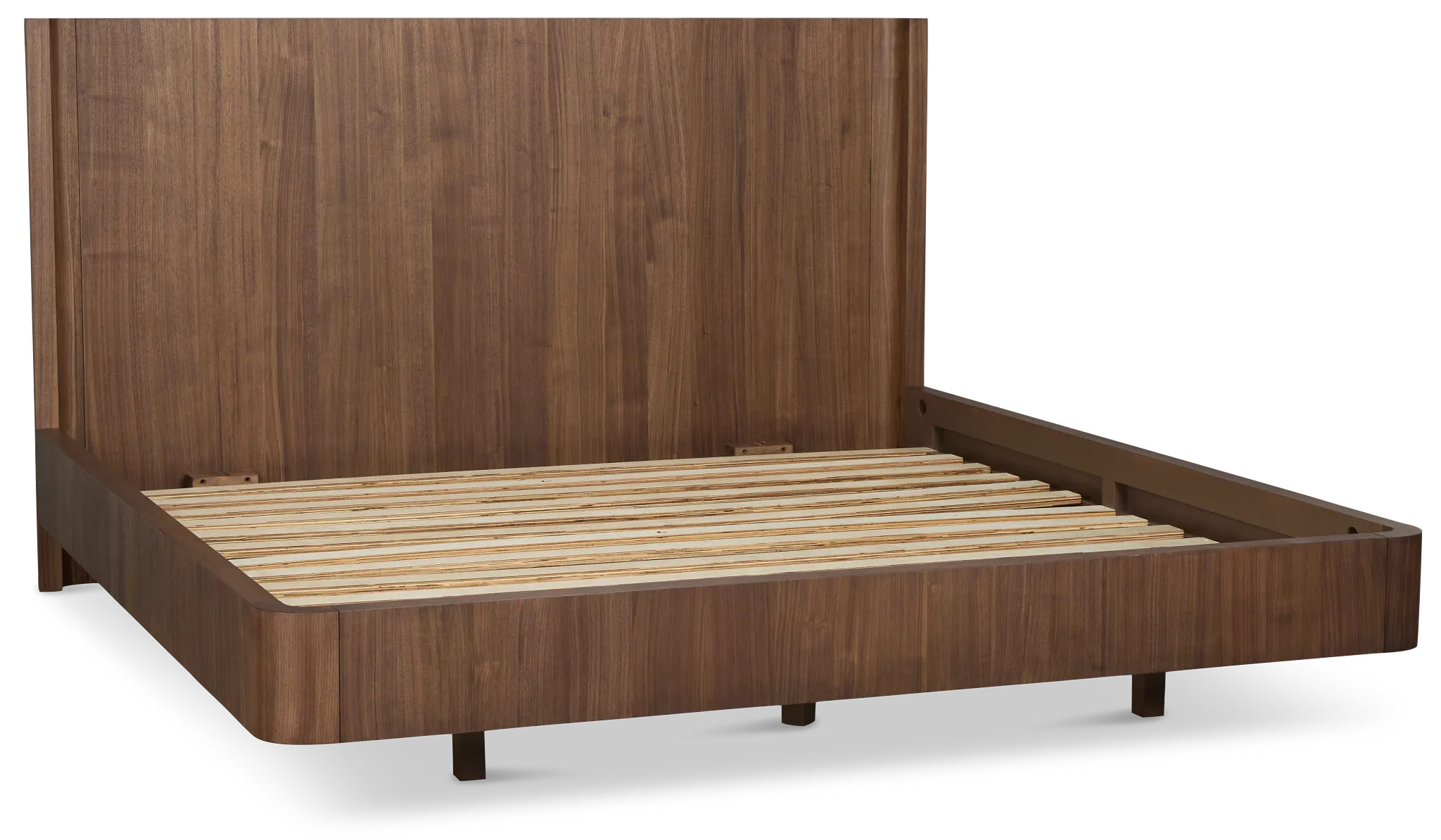 Nomad Mid Tone Shelter Bed