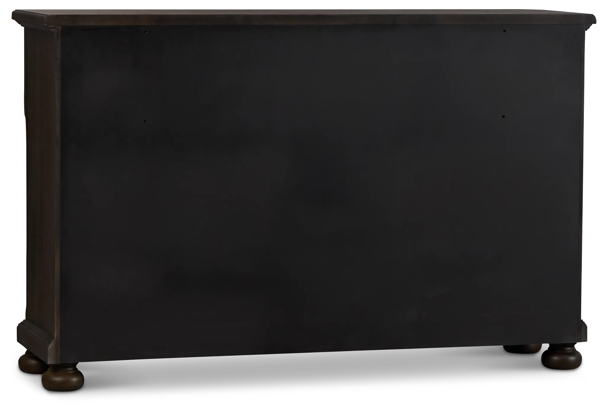 Galveston Dark Tone Drawer Dresser