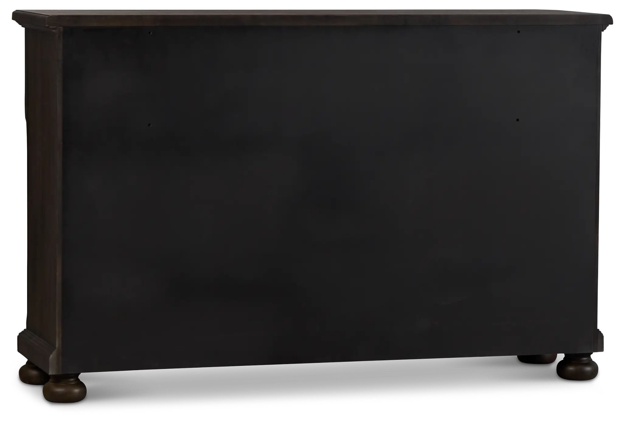 Galveston Dark Tone Drawer Dresser Galveston Dark Tone Drawer Dresser