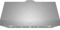 Benchmark Stainless Steel 36" Undercabinet Vent Hood