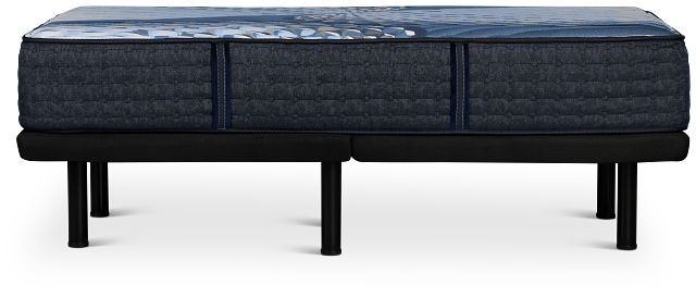 Serta Icomfort Elana Firm Elite Adjustable Mattress Set