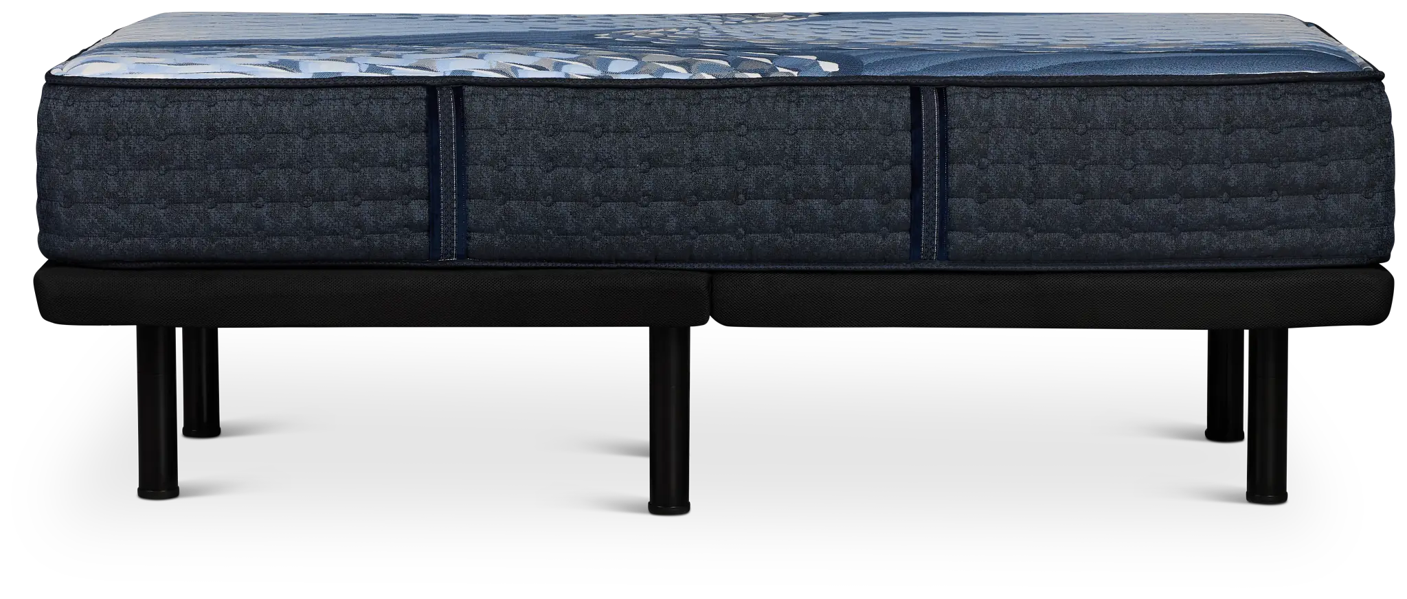 Serta Icomfort Elana Firm Elite Adjustable Mattress Set Serta Icomfort Elana Firm Elite Adjustable Mattress Set