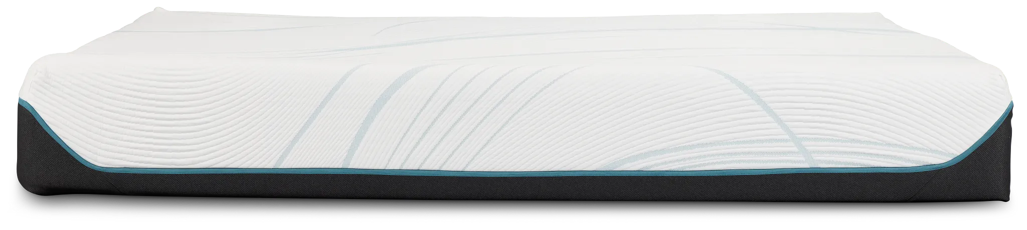 Tempur-pedic Tempur-adapt 11" Medium Hybrid Mattress