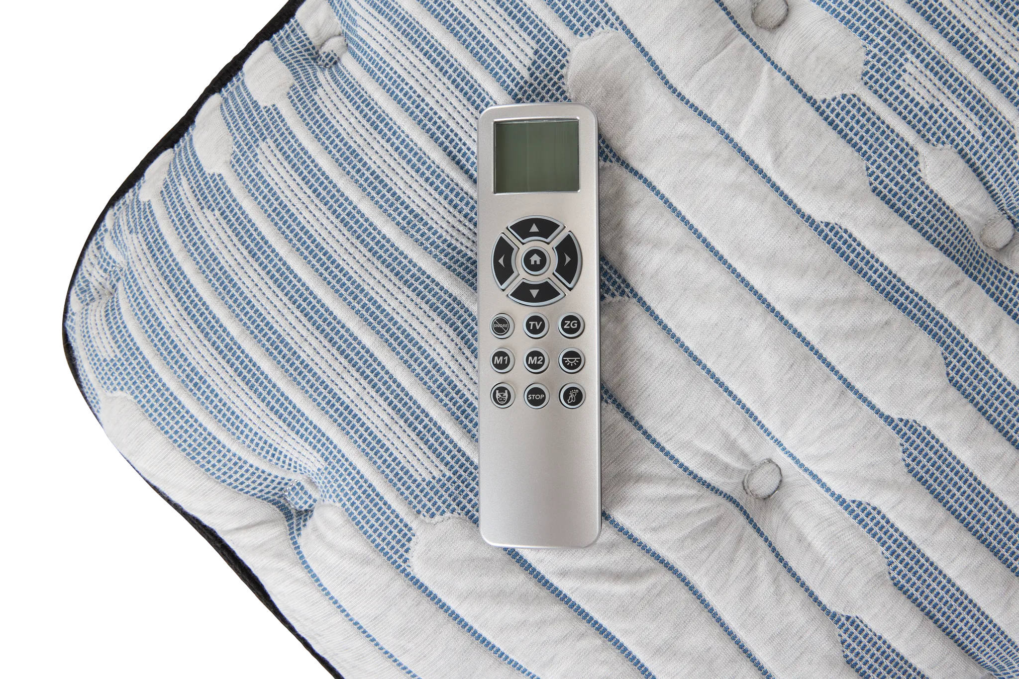 Kevin Charles By Sealy Signature Extra Firm Elite Adjustable Mattress Set