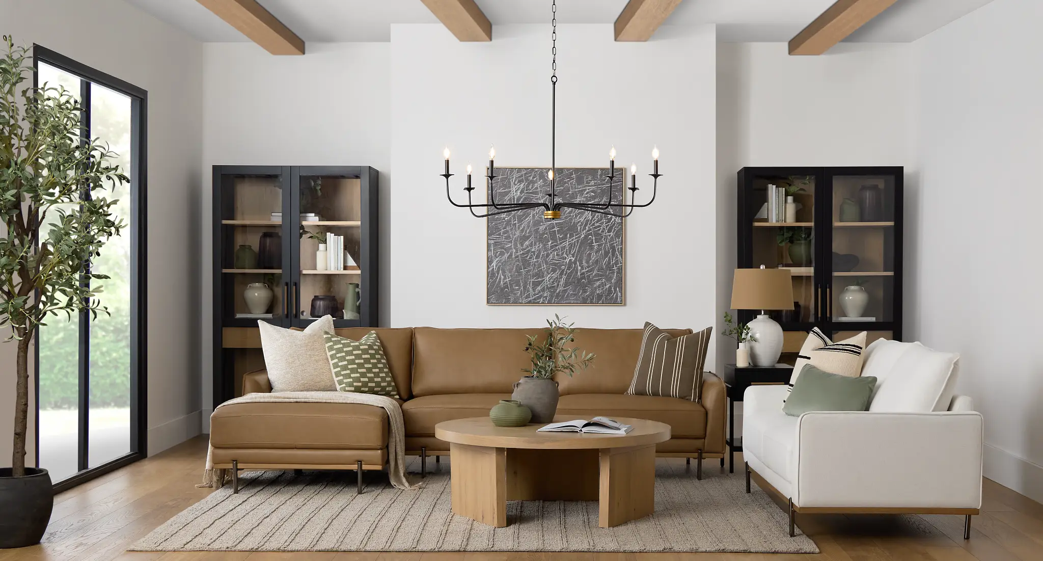 Farmhouse and Cottagecore: Distinguishing Styles and Achieving Each Look Farmhouse and Cottagecore: Distinguishing Styles and Achieving Each Look