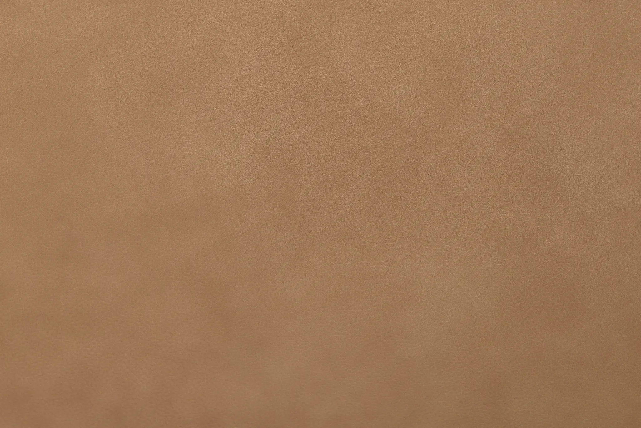 Kellan Light Brown Leather Large Left Chaise Sectional