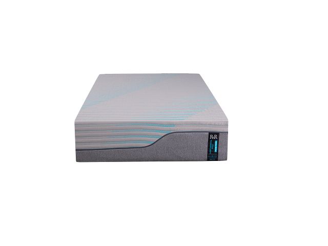 Rest & Renew Performance Pro 13.5" Soft Memory Foam Mattress
