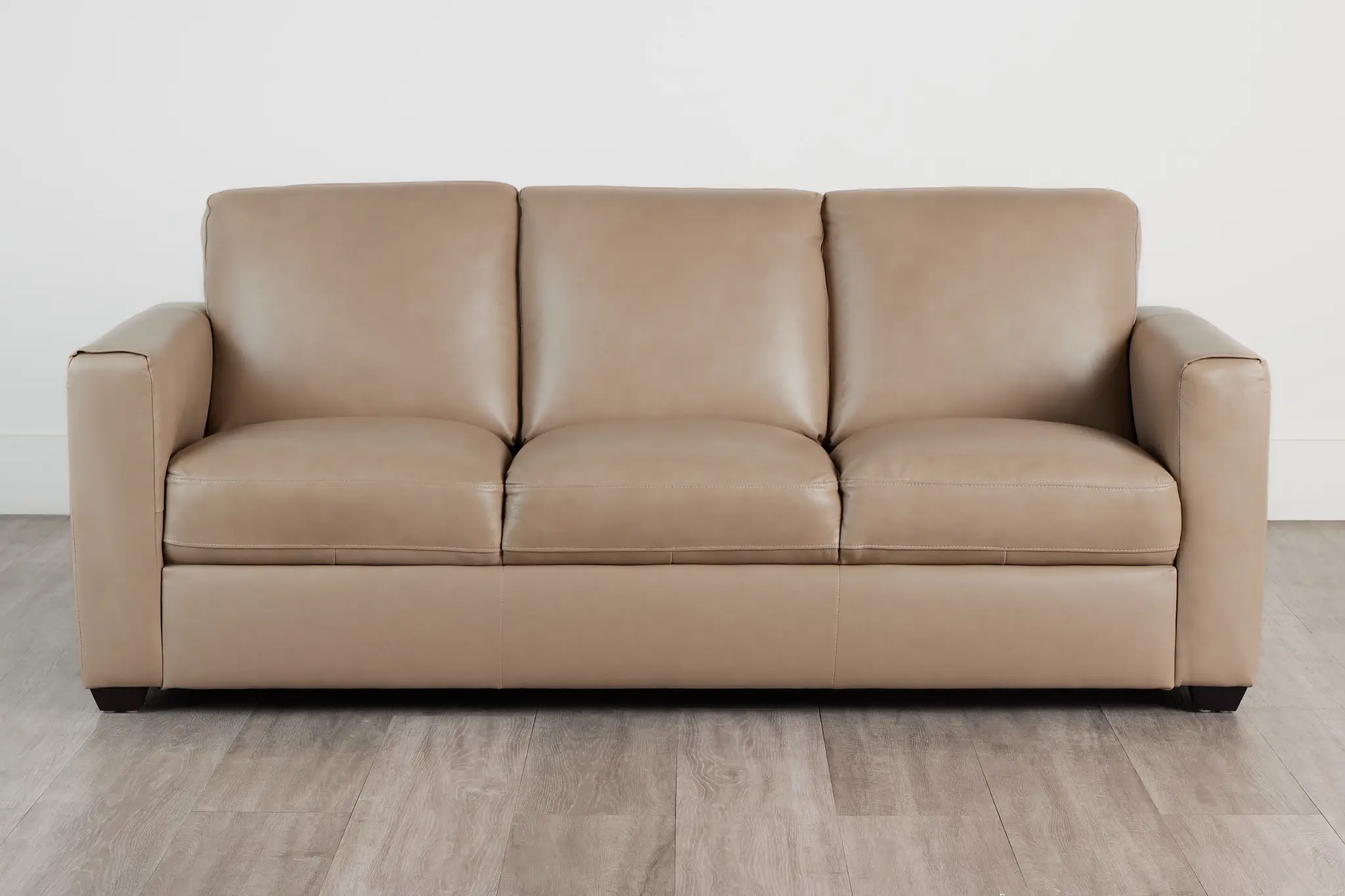 Lane Taupe Lthr/vinyl Sofa Lane Taupe Lthr/vinyl Sofa