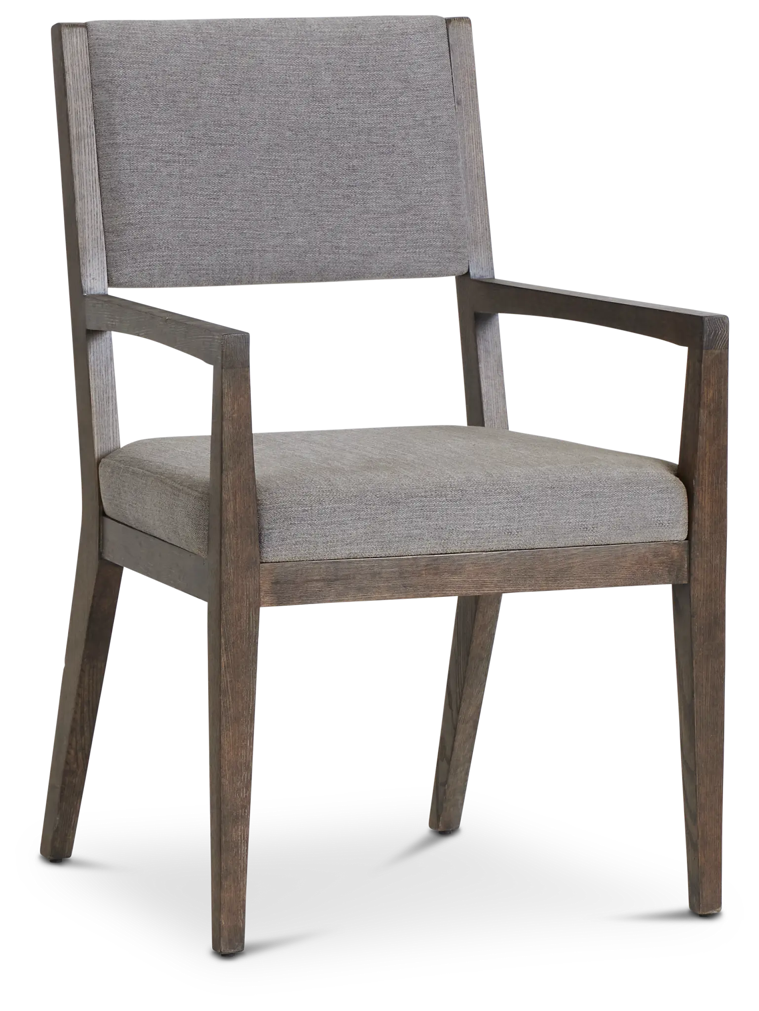 Linea Dark Tone Arm Chair Linea Dark Tone Arm Chair
