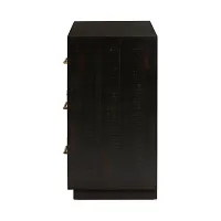 Four Hands Ellen Black Dresser