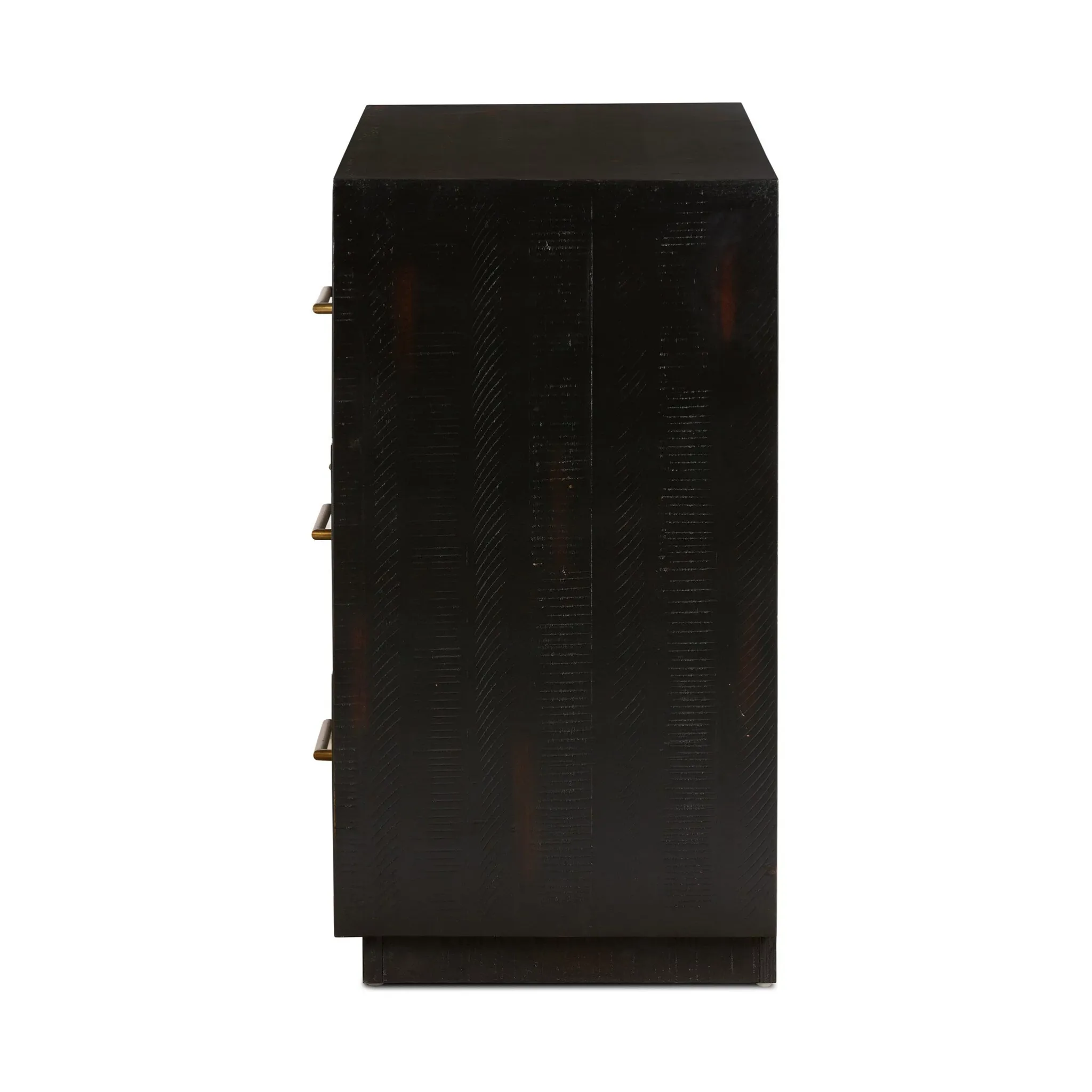 Four Hands Ellen Black Dresser
