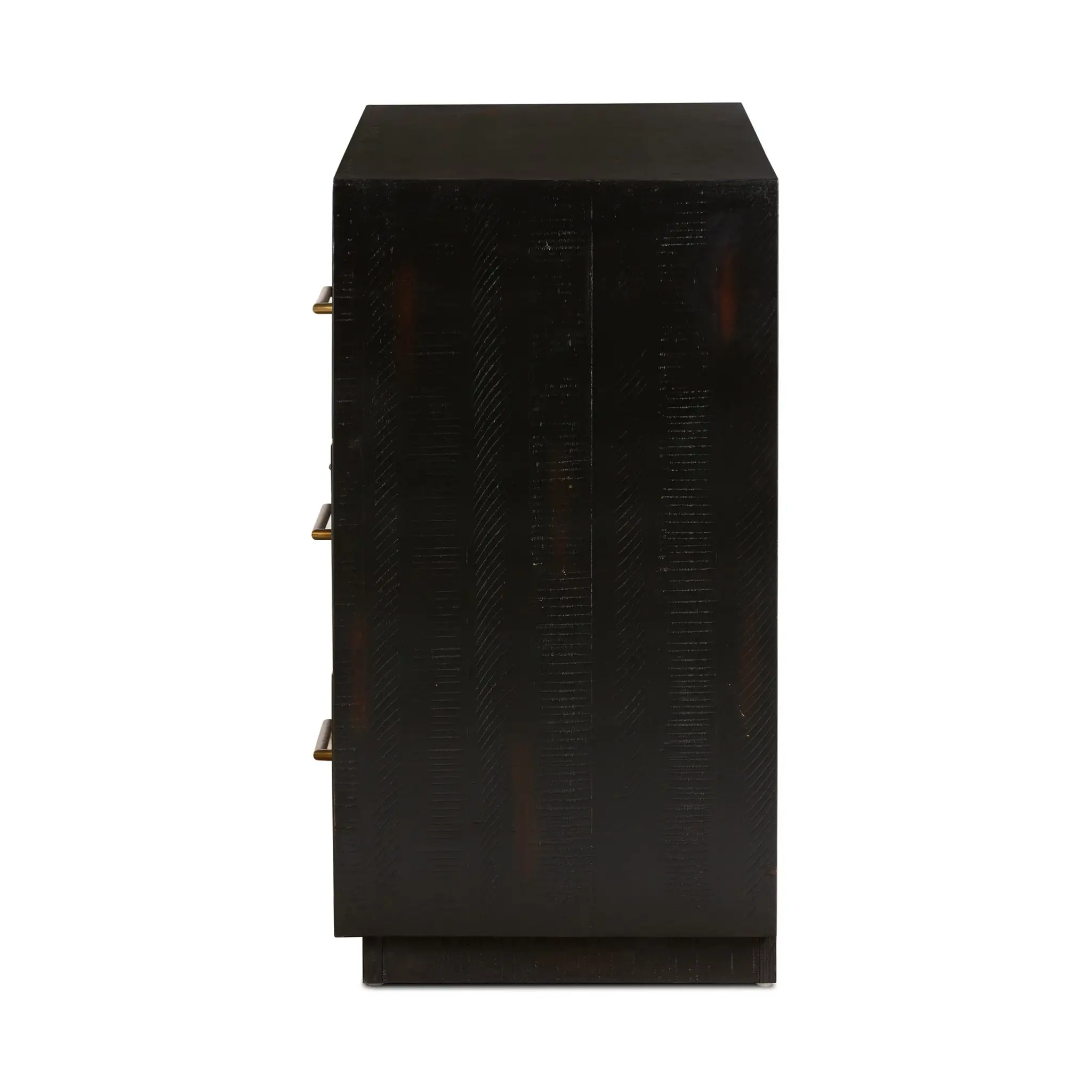 Four Hands Ellen Black Dresser Four Hands Ellen Black Dresser
