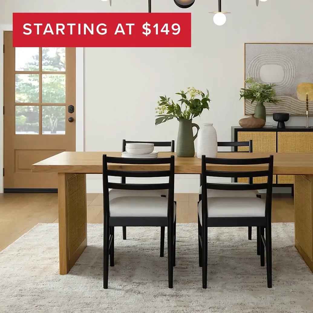 Dining Tables