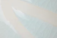 Mack Light Blue Table Lamp