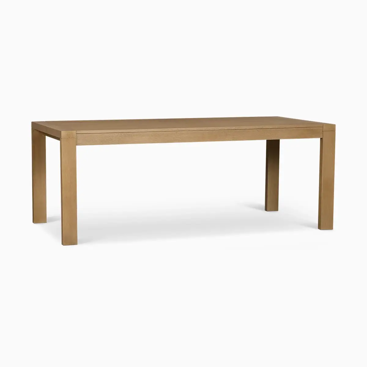 Montecito Rectangular Table
