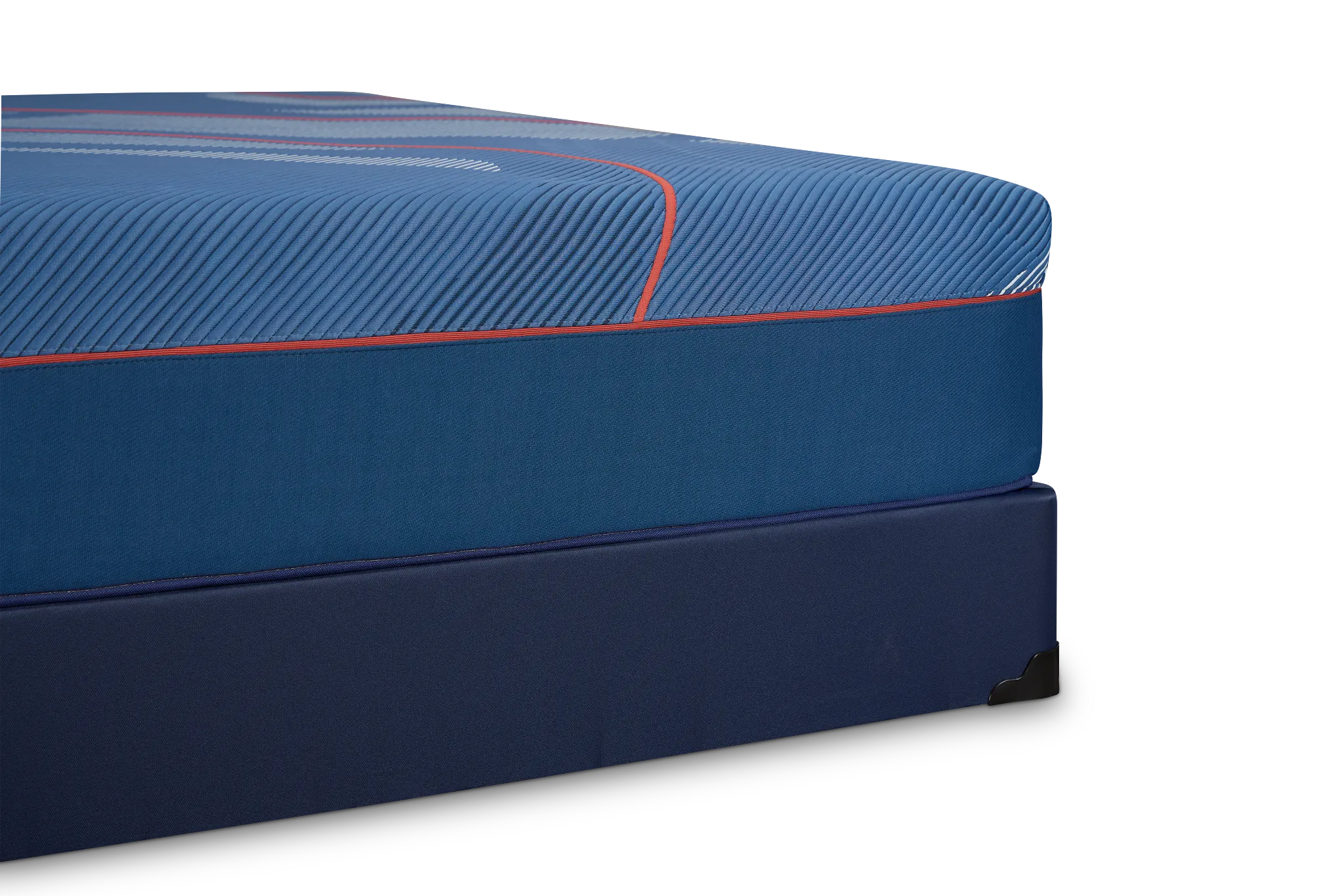 Posturepedic Elite Spring Albany 2 Medium Mattress Set