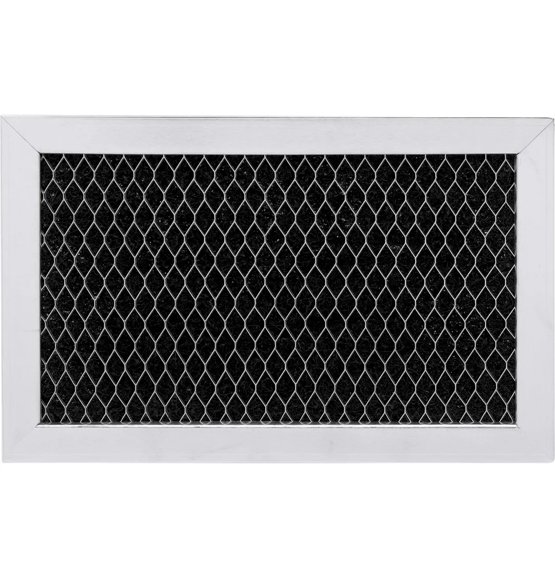Ge 81 Series Black Microwave Filter