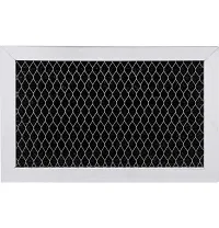Ge 81 Series Black Microwave Filter